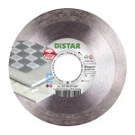 DIAMANTOVÝ REZNÝ KOTÚČ NA DLAŽBU DISTAR ELEGANT 100 x 22,23 mm