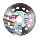 DIAMANTOVÝ REZNÝ KOTÚČ NA DLAŽBU DISTAR ESTHETE 115 x 22,23 mm