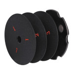 UNÁŠAČ NA UHLOVÚ BRÚSKU M14 DISTAR CLICK-LOCK PRO 100MM 