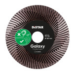 DIAMANTOVÝ REZNÝ KOTÚČ NA DLAŽBU DISTAR GALAXY 125 x 22,3 mm