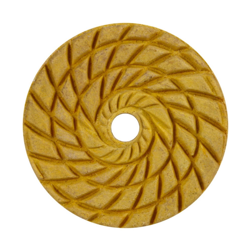 LEŠTIACI KOTÚČ NA DLAŽBU DISTAR COOLPAD 50MM 3