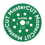 DIAMANTOVÝ REZNÝ KOTÚČ NA DLAŽBU DISTAR MASTERCUT 45 x 5,8 mm