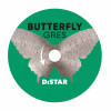 DIAMANTOVÝ REZNÝ KOTÚČ NA DLAŽBU DISTAR BUTTERFLY 45 x 0,6 x 5,8 mm