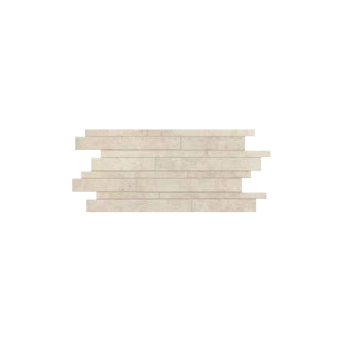 GREY SOUL SAND 30,2x61 - mozaika patchwork