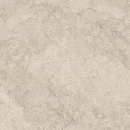 Dlažba imitácia kameňa NORIVEN CREAM CROSS NV 03 60x60 - matný povrch R9 Mirage