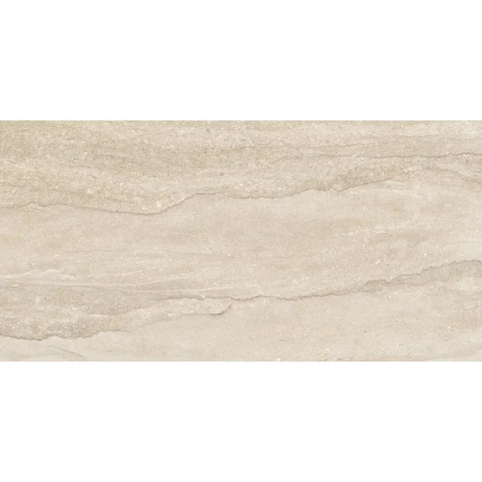 Dlažba imitácia kameňa NORIVEN CREAM VEIN NV 13 60x120 - zvýšený protišmyk R11 Mirage