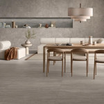 Dlažba imitácia kameňa NORIVEN URBAN VEIN NV 14 60x120 - matný povrch R9 Mirage
