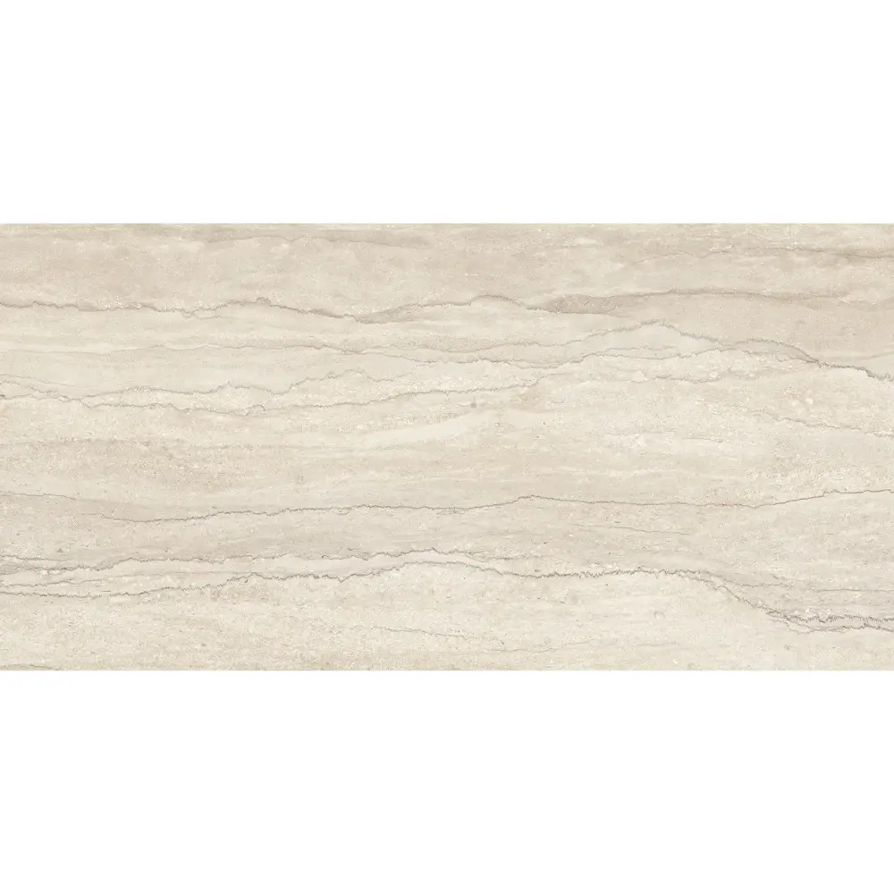 Dlažba imitácia kameňa NORIVEN OYSTER MARKED NV 22 60x120 - matný povrch R9 Mirage