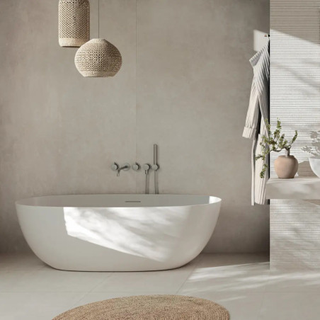 Dlažba imitácia kameňa REGEA RAGUSA RA 10 60x60 - matný povrch R9 Mirage