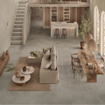 Dlažba imitácia kameňa REGEA NOTO RA 12 60x60 R11 | MIRAGE