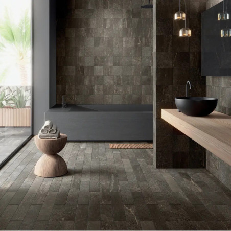 Dlažba imitácia kameňa REGEA AVOLA RA 13 60x60 R9 | MIRAGE