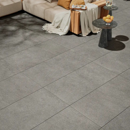 Dlažba imitácia kameňa REGEA STROMBOLI RA 21 60x60 R9 | MIRAGE
