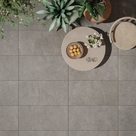 Dlažba imitácia kameňa REGEA STROMBOLI RA 21 60x60 R9 | MIRAGE