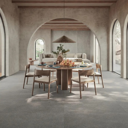 Dlažba imitácia kameňa REGEA STROMBOLI RA 21 60x60 R9 | MIRAGE