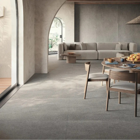 Dlažba imitácia kameňa REGEA STROMBOLI RA 21 60x60 R9 | MIRAGE