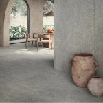 Dlažba imitácia kameňa REGEA STROMBOLI RA 21 60x60 R9 | MIRAGE