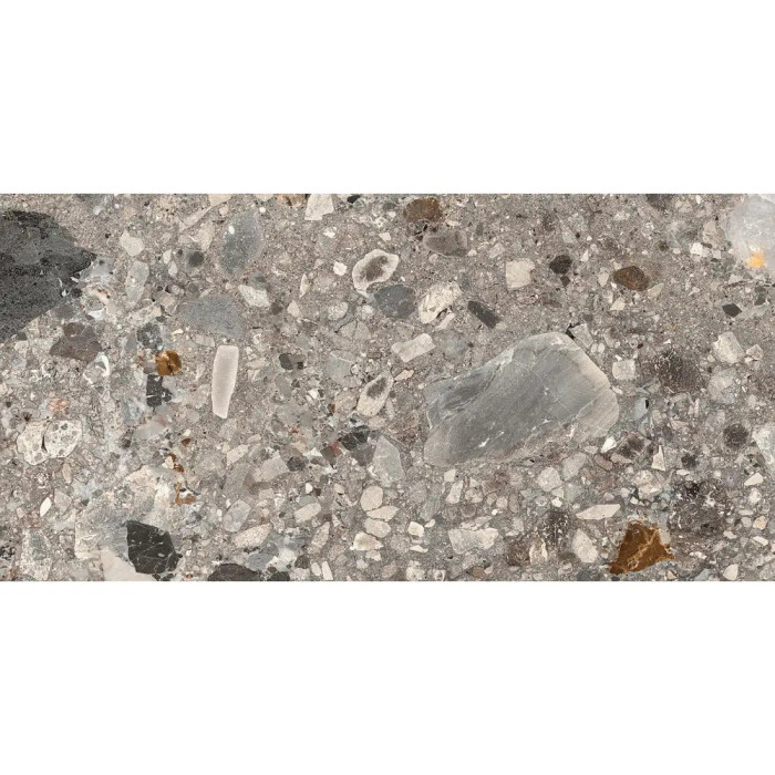 Terazzo dlažba NORR FARGE RR 05 60x120 R10 | MIRAGE