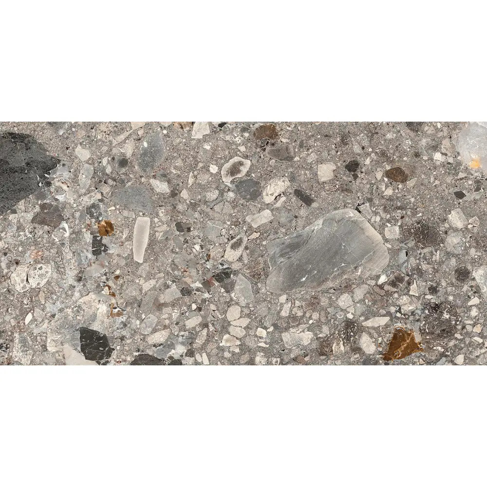 Terazzo dlažba NORR FARGE RR 05 60x120 R10 | MIRAGE