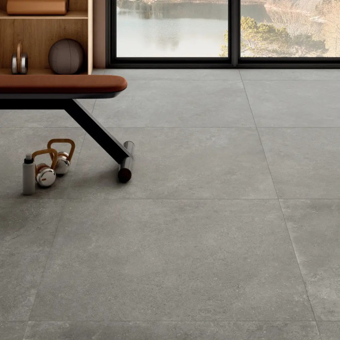 Dlažba imitácia kameňa RESTONE ICELANDIC RS 04 60x119,7 R9 | MIRAGE