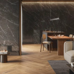 Dlažba imitácia mramoru JEWELS 2.0 MARQUINA JW 21 60x120 - leštený povrch Mirage