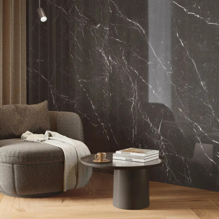 Dlažba imitácia mramoru JEWELS 2.0 MARQUINA JW 21 60x120 - leštený povrch Mirage