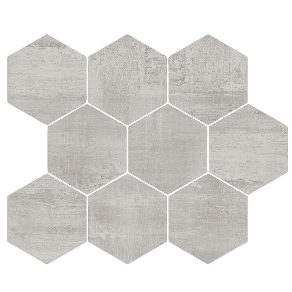 Mozaika H24 GREY Mozaika H24 GREY