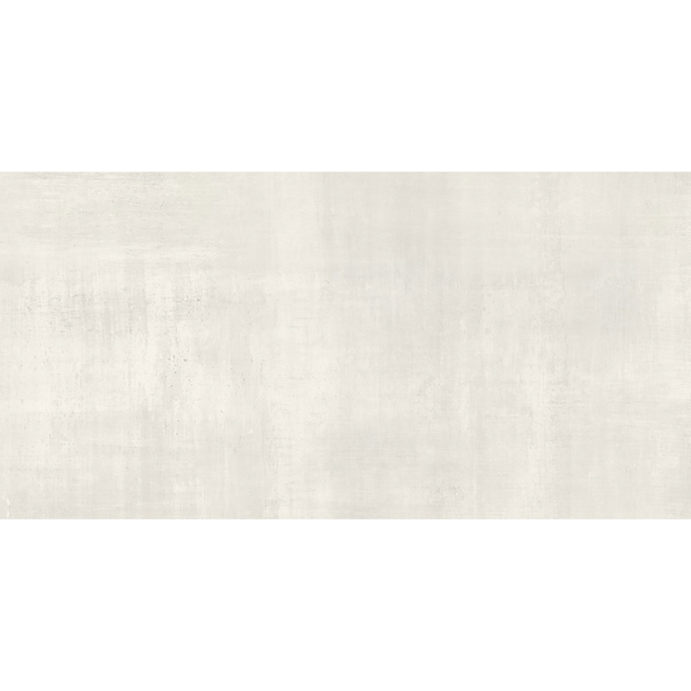 Dlažba imitácia betónu H24 WHITE 60x120 Energieker