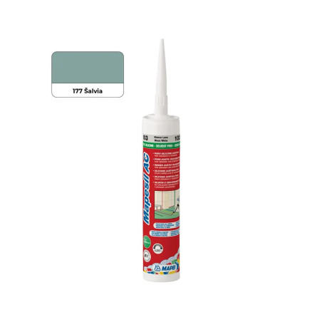 MAPEI MAPESIL AC 177 - ŠALVIA 310ML | DESKOT TRADE