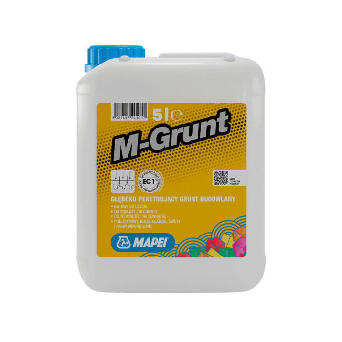 MAPEI M-GRUNT 5L