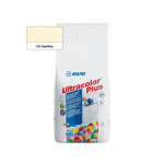 Cementová škárovacia hmota MAPEI ULTRACOLOR PLUS 131 - VANILKA 2KG