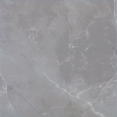 Dlažba imitácia mramoru POGGIO GRIS 60x60