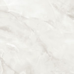 Ónyx dlažba POTOMAC BLANCO 60x60 - matný povrch
