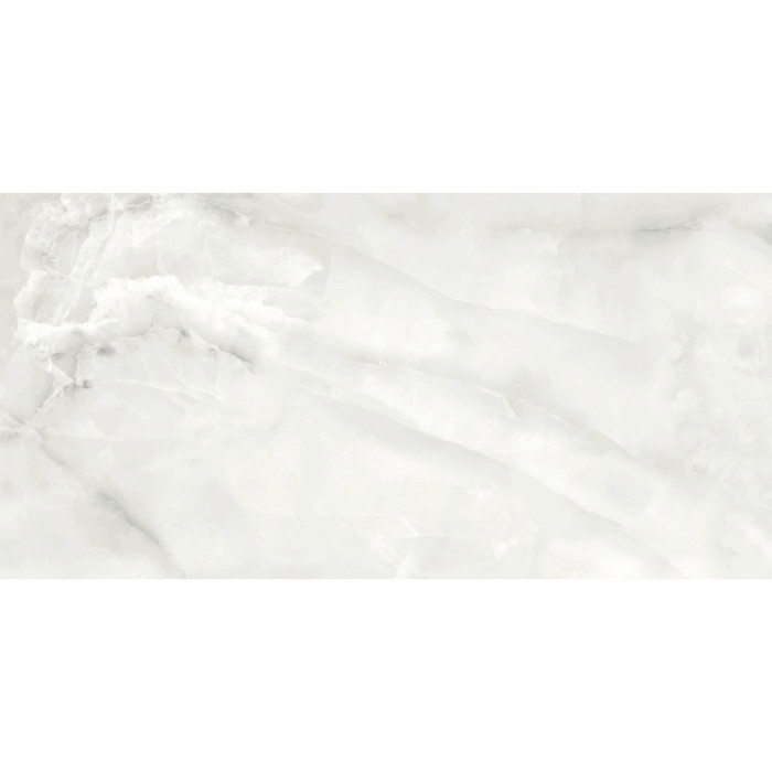 Ónyx dlažba POTOMAC BLANCO 60x120 - matný povrch