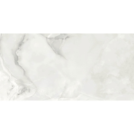Ónyx dlažba POTOMAC BLANCO 60x120 - matný povrch Halcón Cerámicas