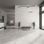 Ónyx dlažba POTOMAC BLANCO 60x120 - matný povrch Halcón Cerámicas