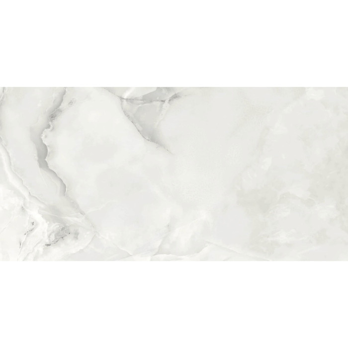 Ónyx dlažba POTOMAC BLANCO 60x120 - leštený povrch