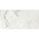 Ónyx dlažba POTOMAC BLANCO 60x120 - leštený povrch