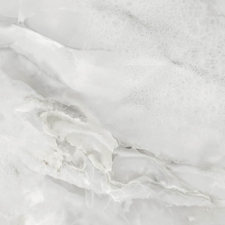 Ónyx dlažba POTOMAC GRIS 60x60 - lesklý povrch