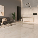 Ónyx dlažba POTOMAC SAND 60x120 - matný povrch