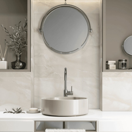 Ónyx dlažba POTOMAC SAND 60x120 - matný povrch