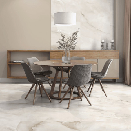 Ónyx dlažba POTOMAC SAND 60x60 - lesklý povrch