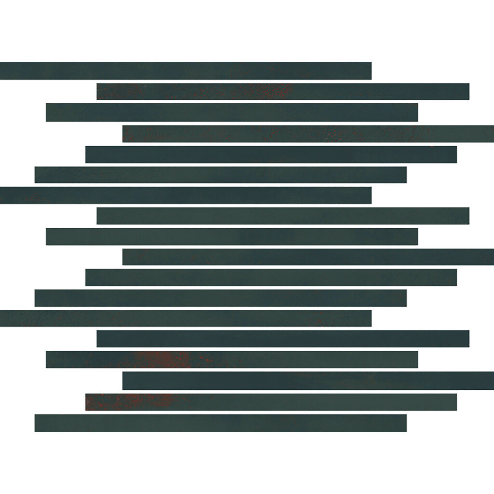 Mozaika OXIDATIO CUPRUM Mozaika OXIDATIO CUPRUM