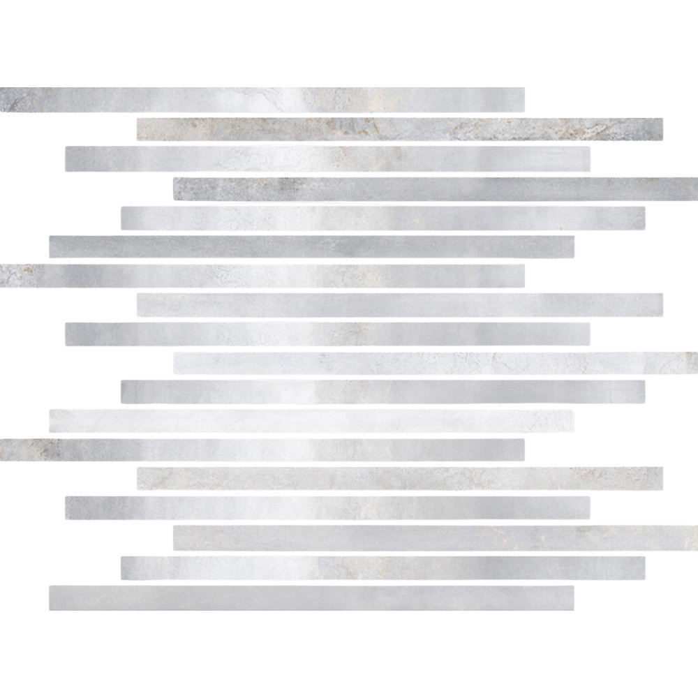Mozaika OXIDATIO TITANIUM