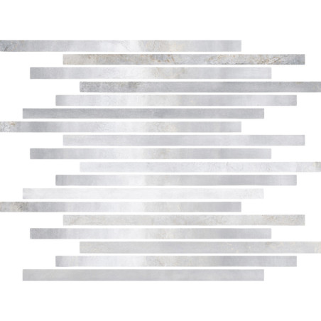 Mozaika OXIDATIO TITANIUM