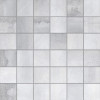 OXIDATIO TITANIUM 30x30 - mozaika štvorcová