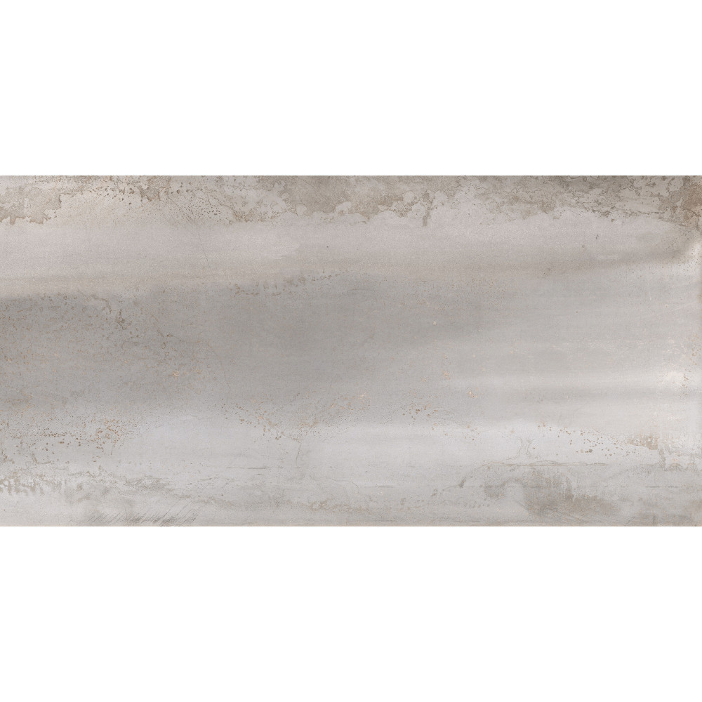 Metalická dlažba OXIDATIO TITANIUM