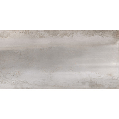 Metalická dlažba OXIDATIO TITANIUM