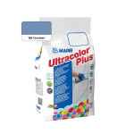 Cementová škárovacia hmota MAPEI ULTRACOLOR PLUS 168 - CERULEAN 5KG