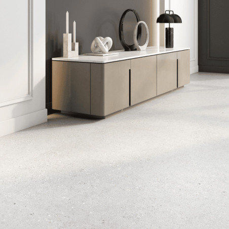 Terazzo dlažba DOGE TORCELLO na chodbe