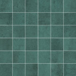 LEMMY VIRIDIUM 30x30 - mozaika štvorcová